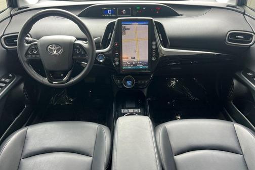 2022 Toyota Prius Prime XLE