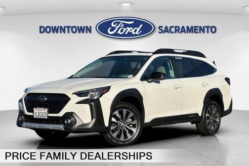 2024 Subaru Outback Limited