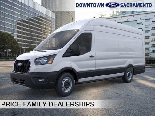 2025 Ford Transit-350 Base
