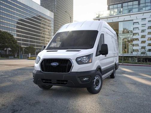 2025 Ford Transit-350 Base