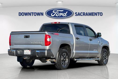 2019 Toyota Tundra SR5