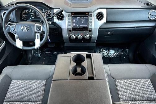 2019 Toyota Tundra SR5