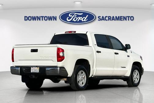 2019 Toyota Tundra SR5