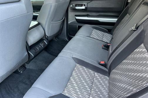 2019 Toyota Tundra SR5