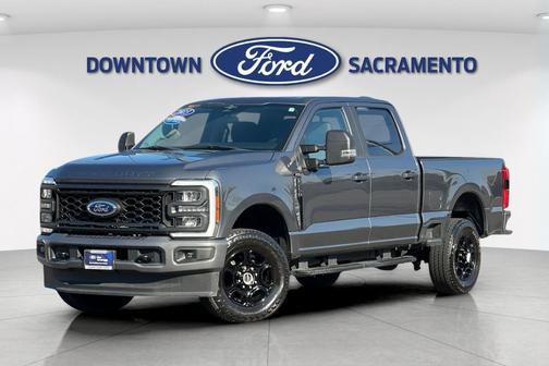 2023 Ford F-250 XL