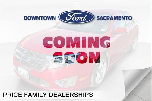 Sangria Red Metallic 2010 Ford Fusion Sport
