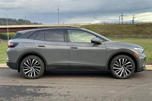 2026 Volkswagen ID.4 AWD Pro