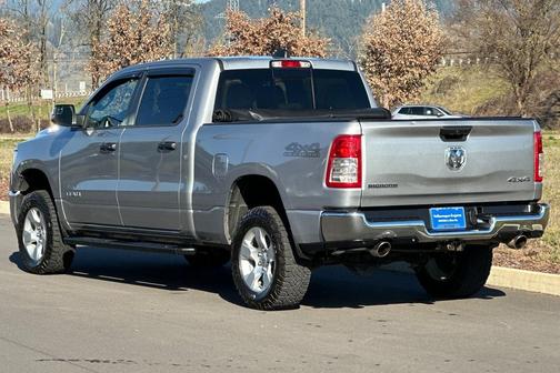 2024 RAM 1500 Big Horn/Lone Star