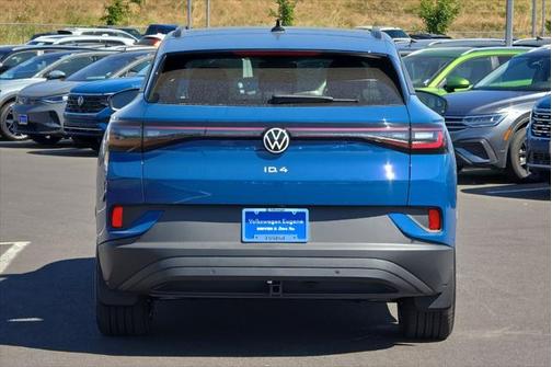 2025 Volkswagen ID.4 Pro S