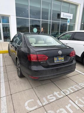 2013 Volkswagen Jetta Hybrid SEL Premium