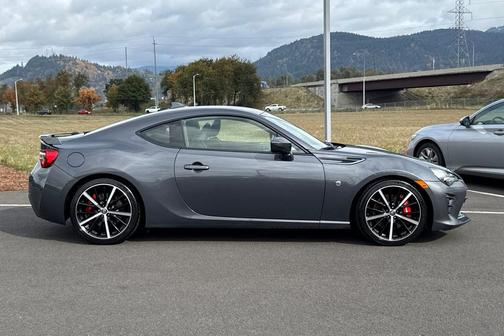 2020 Toyota 86 GT