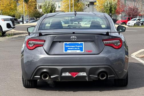 2020 Toyota 86 GT