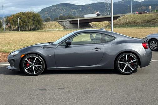 2020 Toyota 86 GT