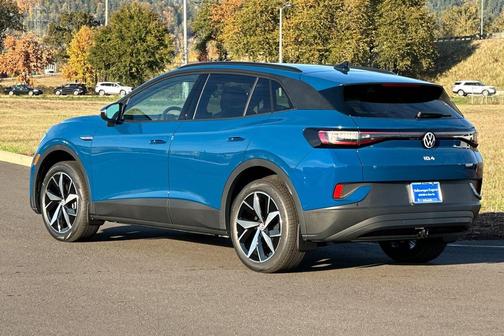 2025 Volkswagen ID.4 AWD Pro S