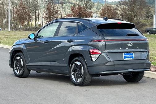 2024 Hyundai KONA EV SEL