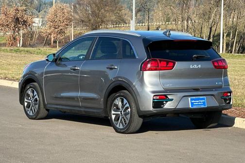 2022 Kia Niro EV EX