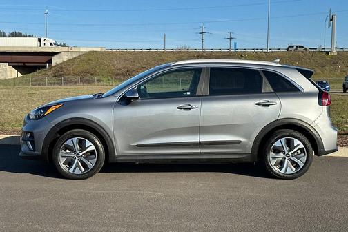2022 Kia Niro EV EX