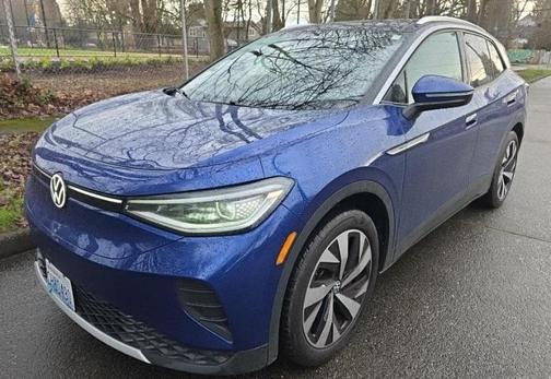 2022 Volkswagen ID.4 Pro S