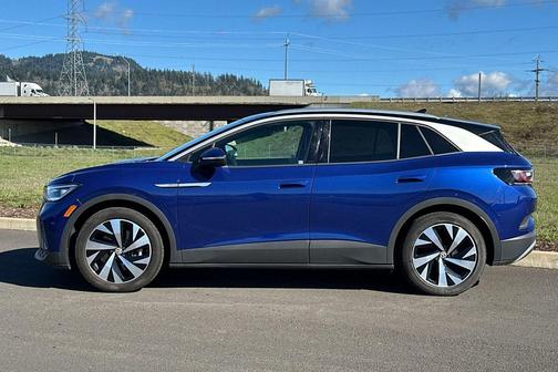 2022 Volkswagen ID.4 Pro S