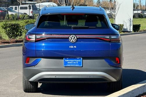 2022 Volkswagen ID.4 Pro S