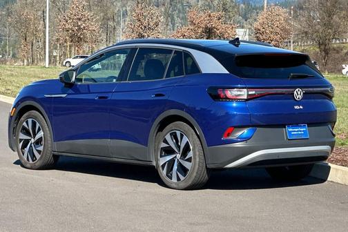 2022 Volkswagen ID.4 Pro S