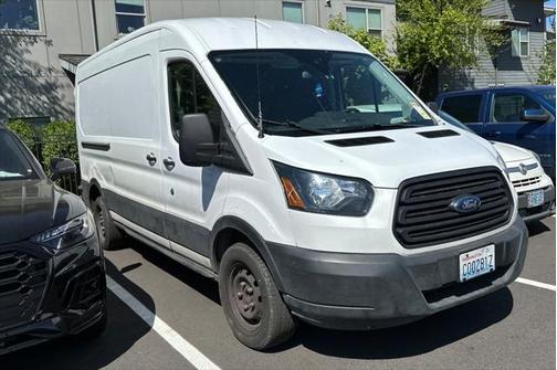 2019 Ford Transit-250 Base