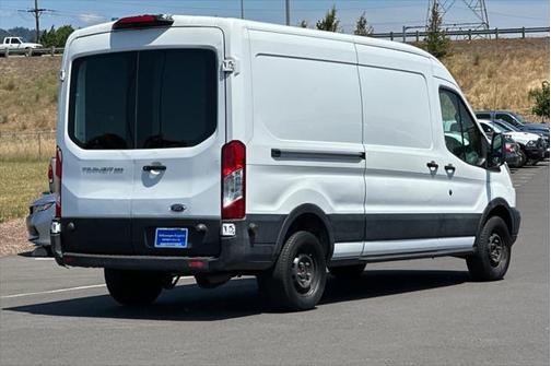 2019 Ford Transit-250 Base