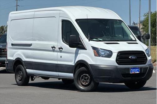 2019 Ford Transit-250 Base