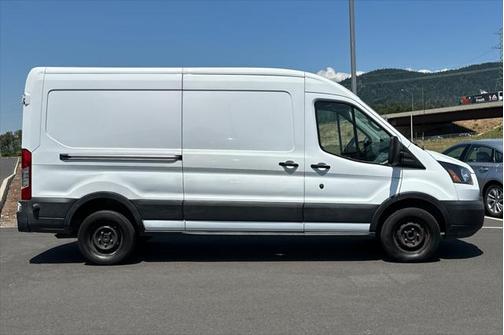 2019 Ford Transit-250 Base