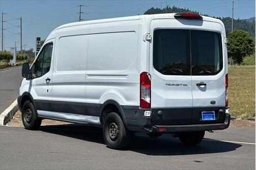 2019 Ford Transit-250 Base