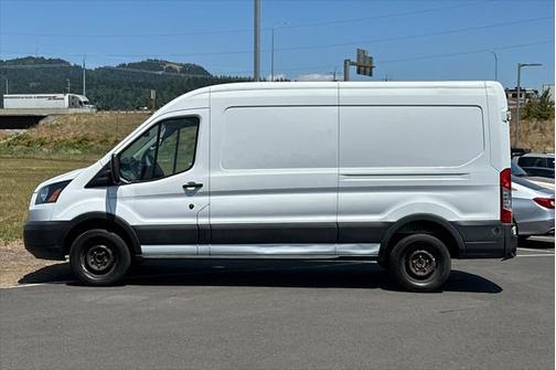 2019 Ford Transit-250 Base