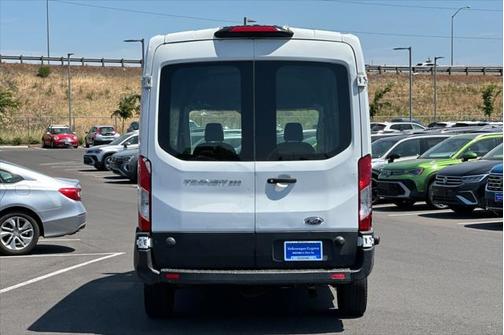 2019 Ford Transit-250 Base