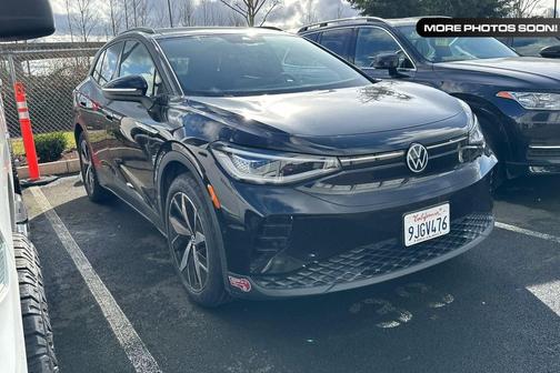 2023 Volkswagen ID.4 Pro S