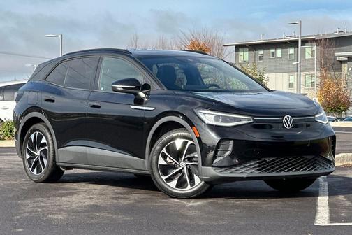 2022 Volkswagen ID.4 Pro S