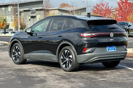 2022 Volkswagen ID.4 Pro S