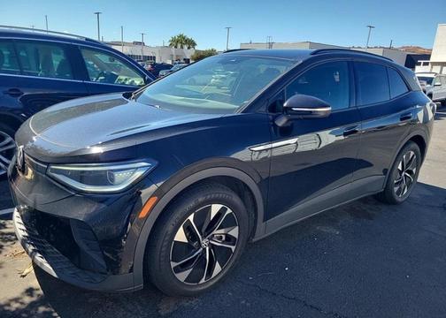 2022 Volkswagen ID.4 Pro S