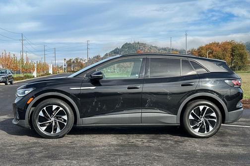 2022 Volkswagen ID.4 Pro S