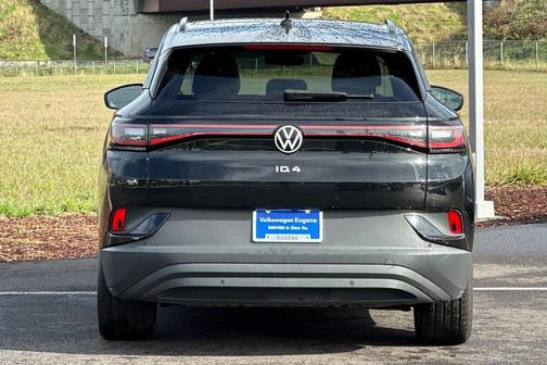 2022 Volkswagen ID.4 Pro S
