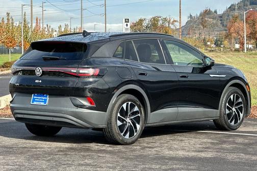 2022 Volkswagen ID.4 Pro S