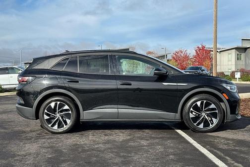 2022 Volkswagen ID.4 Pro S