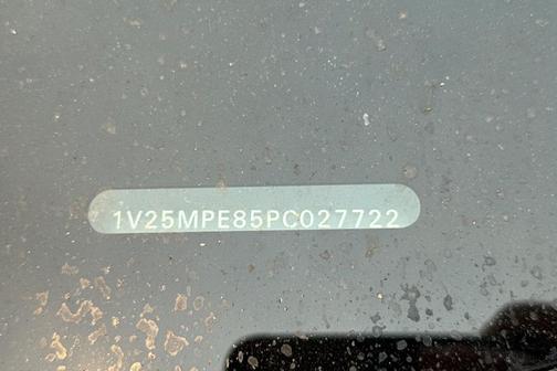 2023 Volkswagen ID.4 S