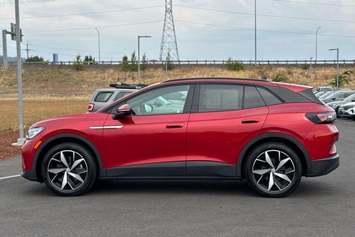 2023 Volkswagen ID.4 S
