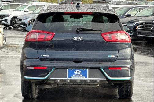 2018 Kia Niro EX