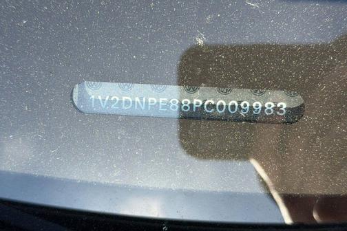 Silver Mist Metallic 2023 Volkswagen ID.4 AWD Pro