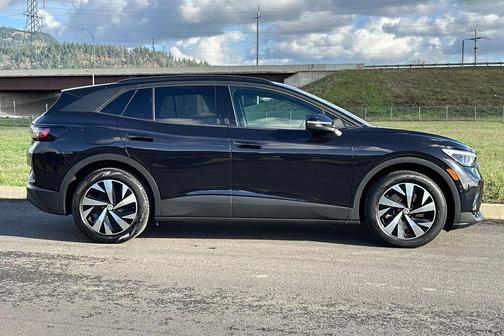 2024 Volkswagen ID.4 Standard