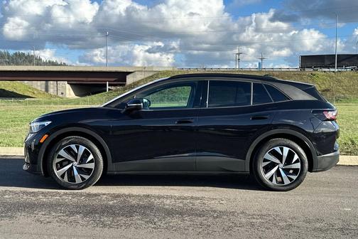 2024 Volkswagen ID.4 Standard