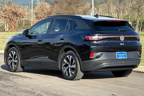 2024 Volkswagen ID.4 Standard