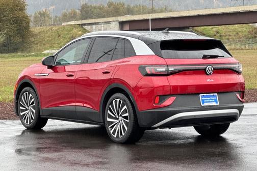 2023 Volkswagen ID.4 Pro S Plus