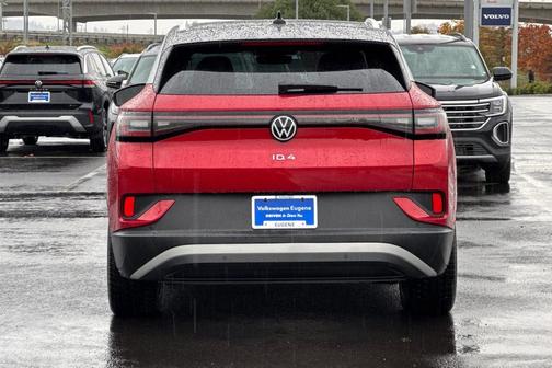 2023 Volkswagen ID.4 Pro S Plus