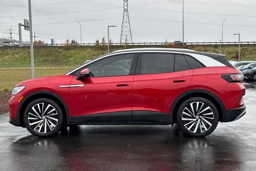 2023 Volkswagen ID.4 Pro S Plus